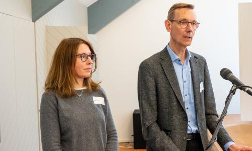 20251017 Julia Stefan am Rednerpult (c) Reimo Schaaf