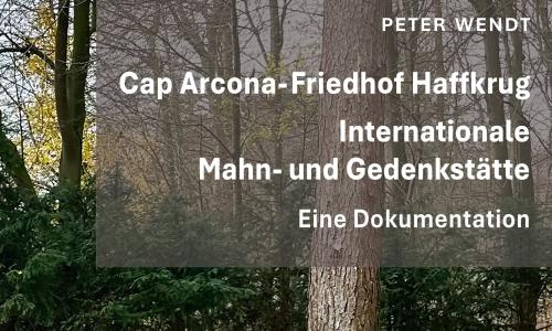 Peter Wendt Cover Haffkrug quer