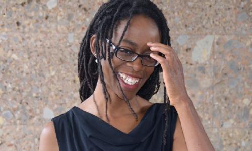 Sharon Otoo