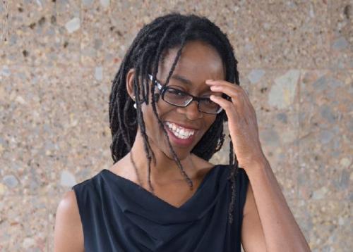 Sharon Otoo