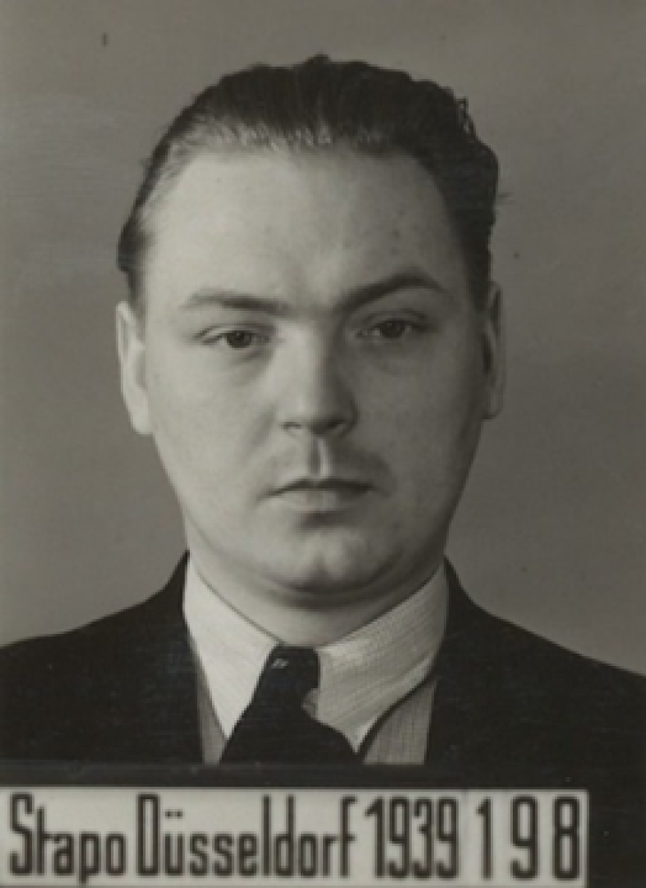 ernst schneider